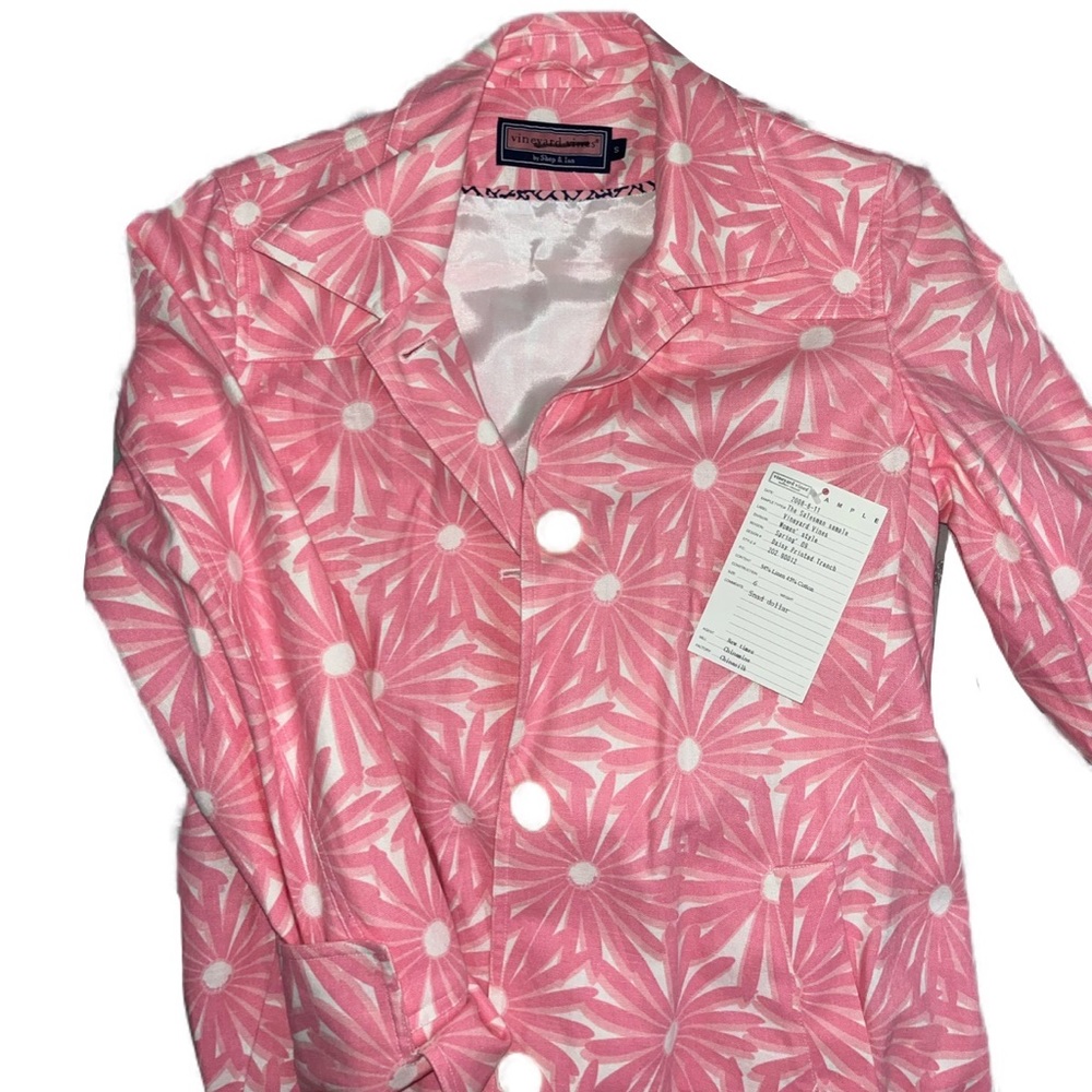 NWT Vineyard Vines Blazer